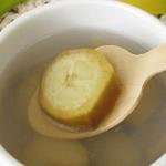5 Krankheiten, die mit Bananentee behandelt werden